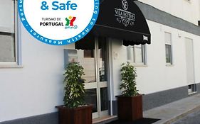 Hotel Vila Esteves